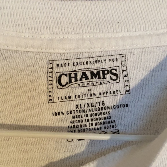 Tennessee Volunteer T-shirt - Picture 4 of 4